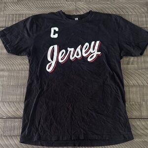 Official Black Devils Graphic T-Shirt